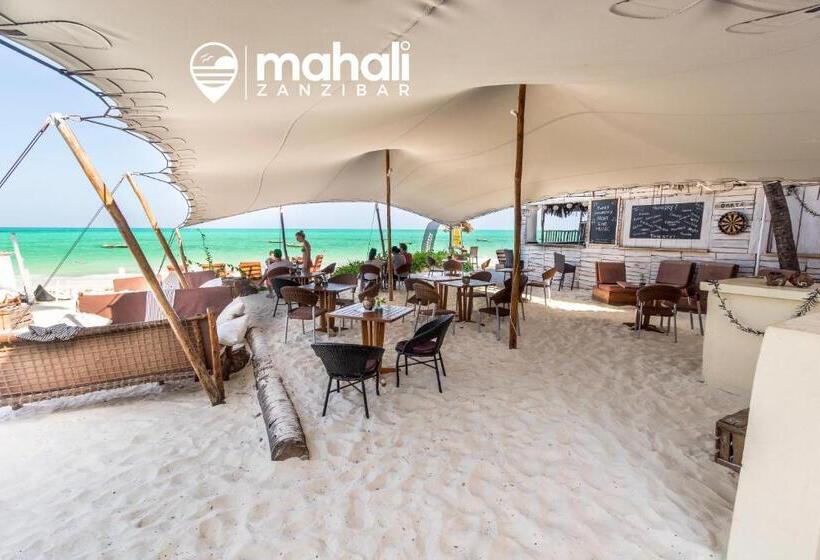 فندق Mahali Zanzibar