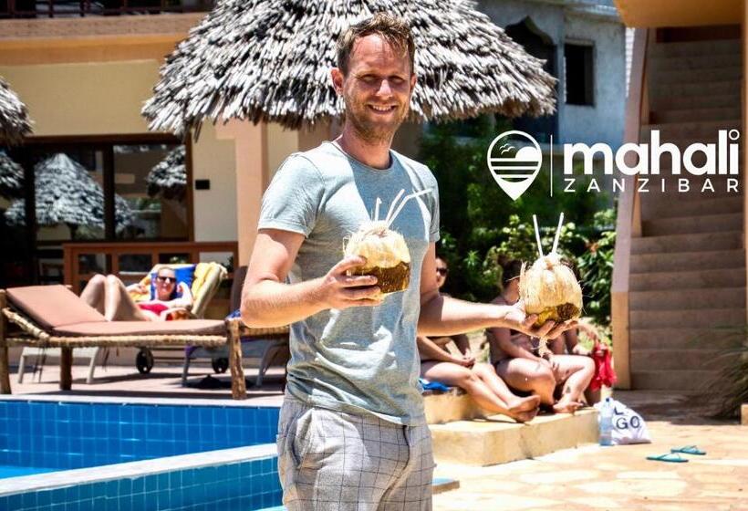 فندق Mahali Zanzibar