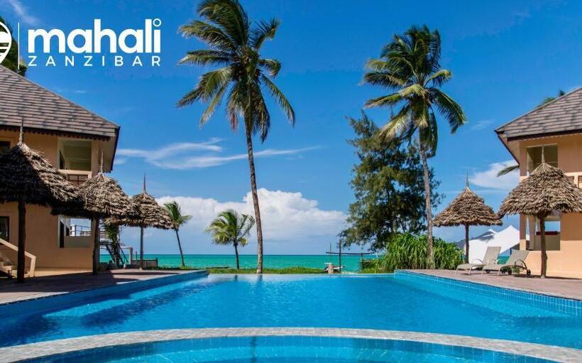 فندق Mahali Zanzibar