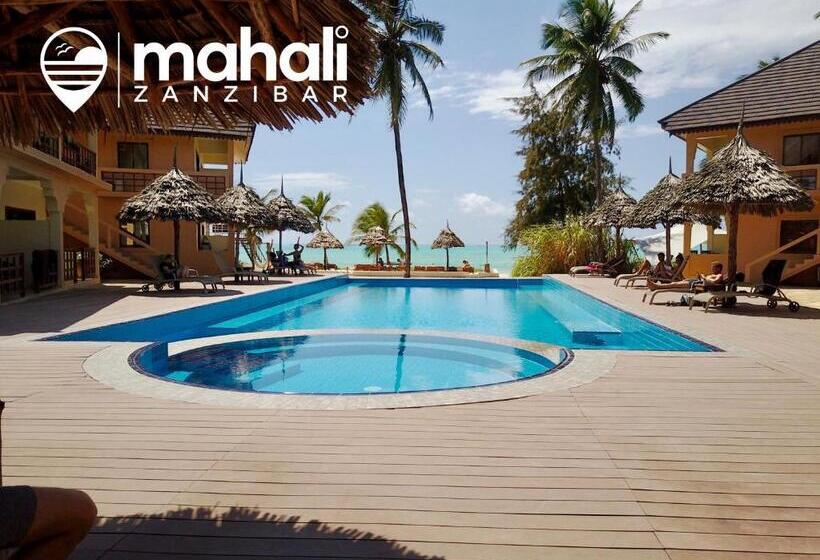 فندق Mahali Zanzibar