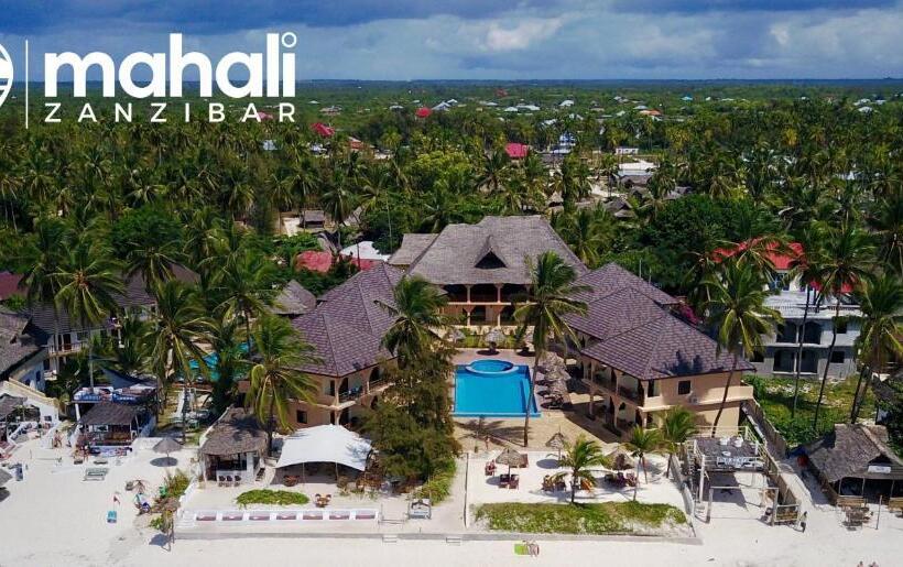 فندق Mahali Zanzibar