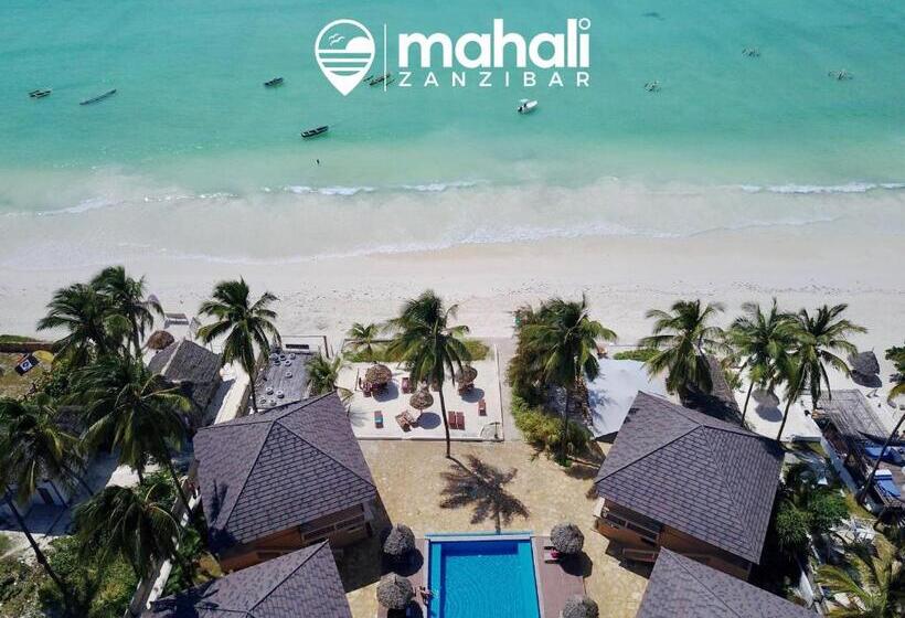 فندق Mahali Zanzibar