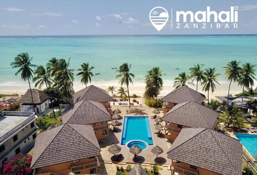 فندق Mahali Zanzibar