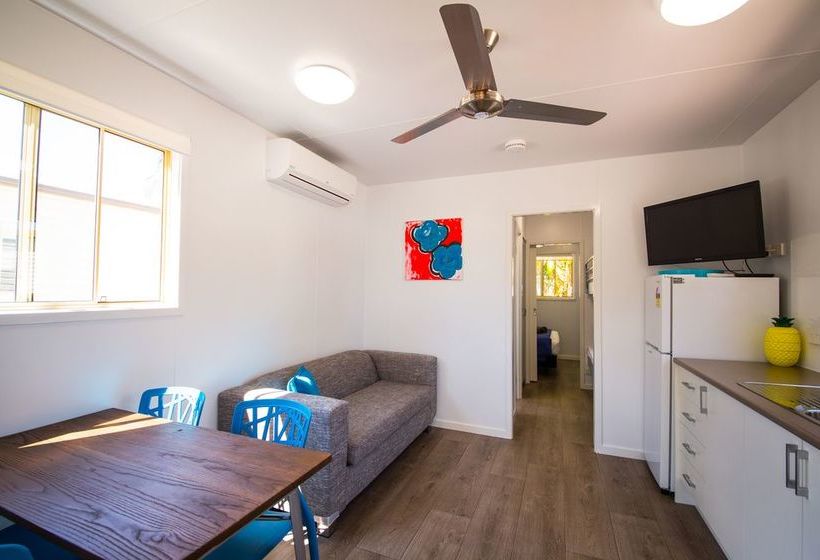 فندق Maroochy River Park