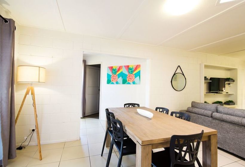 בית מלון כפרי Maroochy River Park