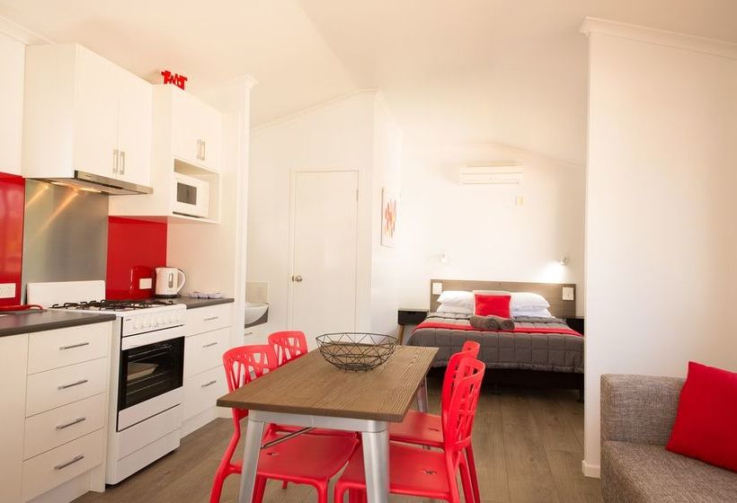 فندق Maroochy River Park