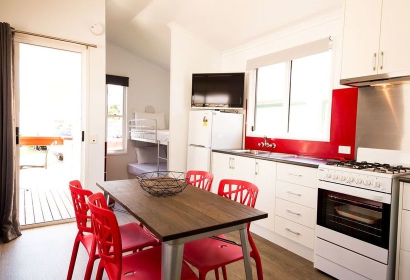 בית מלון כפרי Maroochy River Park