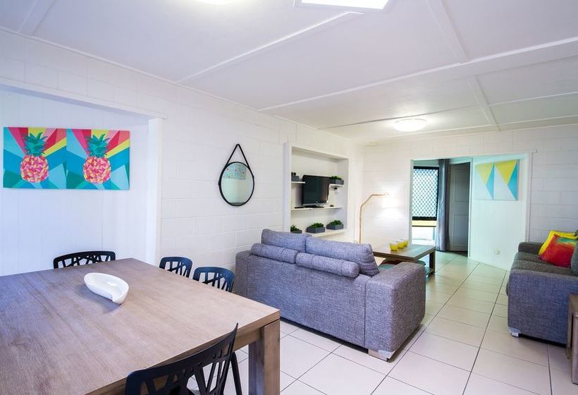 فندق Maroochy River Park