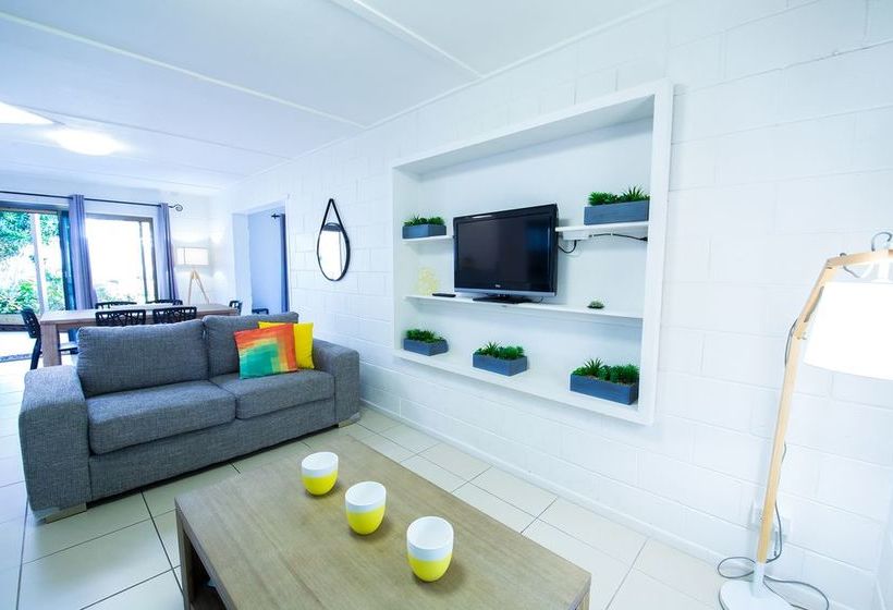 בית מלון כפרי Maroochy River Park