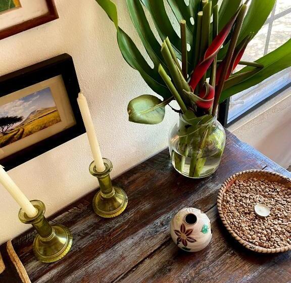 هتل Meru House Lekisilai