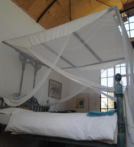 هتل Meru House Lekisilai