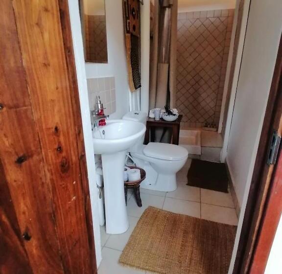 هتل Meru House Lekisilai