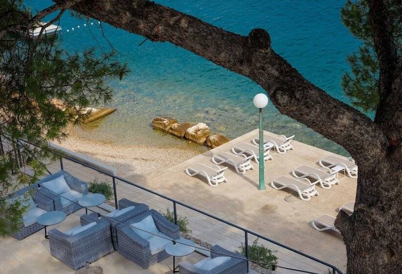 בית מלון כפרי Milna Osam   Adults Only