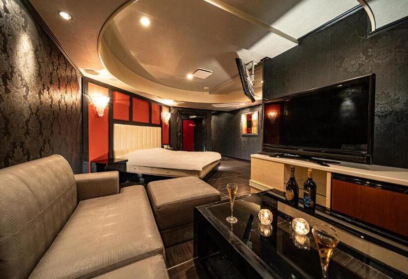 فندق Mint Osaka Airport