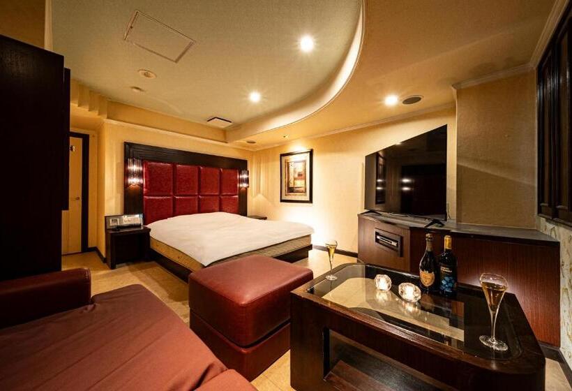 فندق Mint Osaka Airport