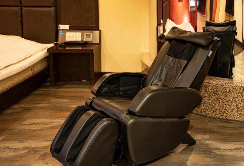 فندق Mint Osaka Airport