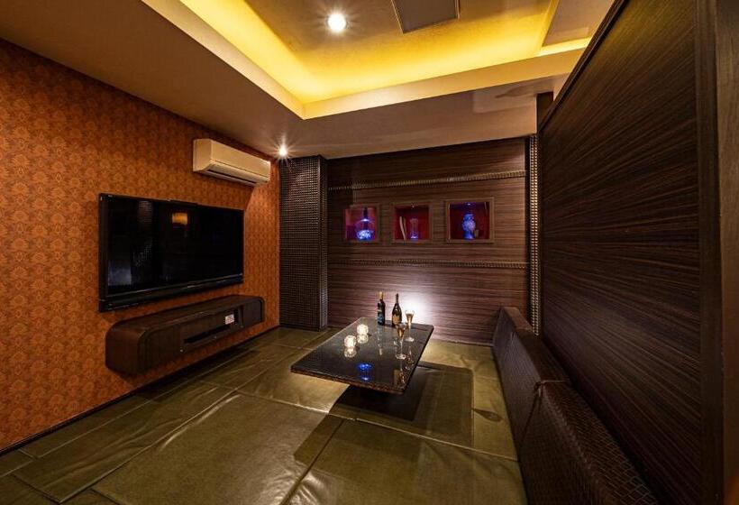 فندق Mint Osaka Airport