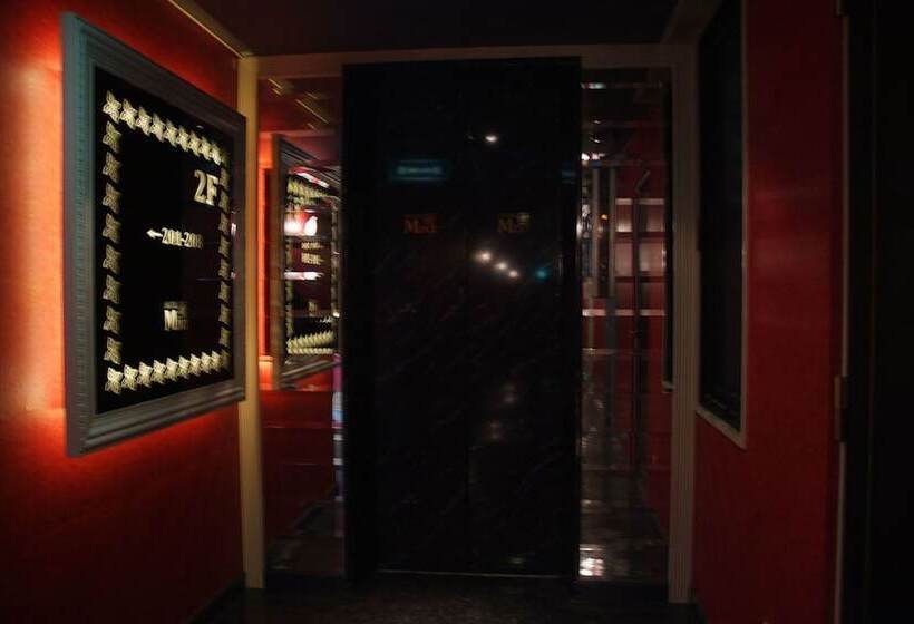 فندق Mint Osaka Airport