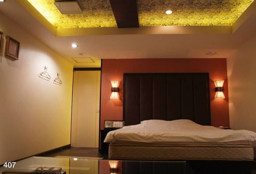 فندق Mint Osaka Airport