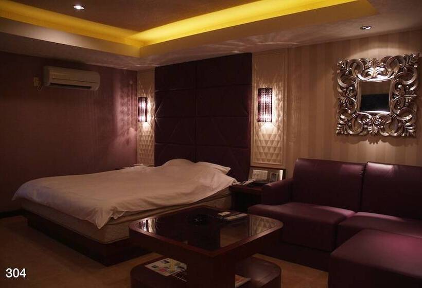 فندق Mint Osaka Airport