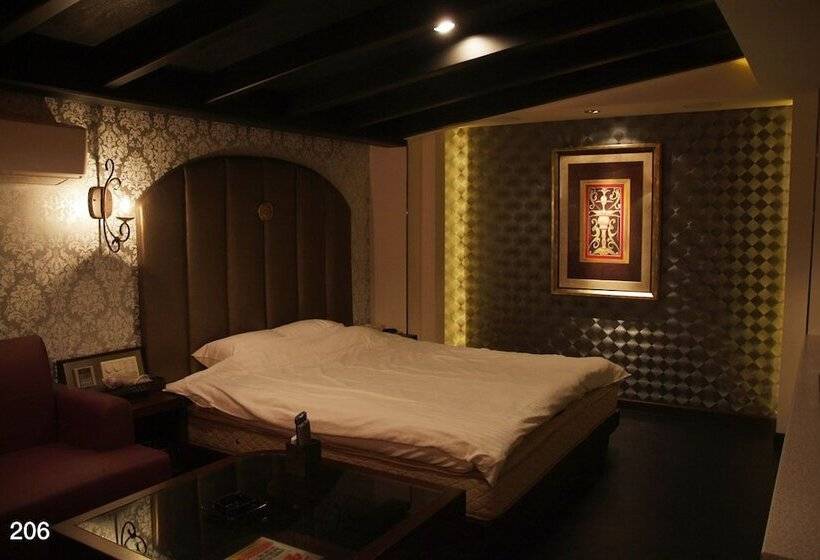 فندق Mint Osaka Airport