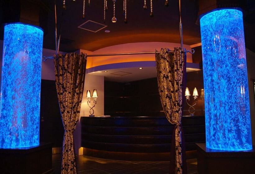 فندق Mint Osaka Airport