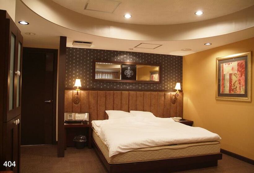 فندق Mint Osaka Airport