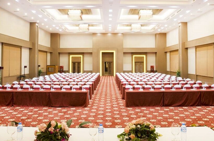 فندق Muong Thanh Luxury Vientiane