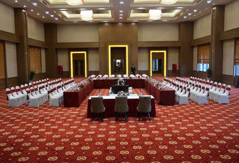 فندق Muong Thanh Luxury Vientiane