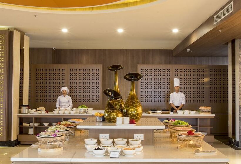 فندق Muong Thanh Luxury Vientiane