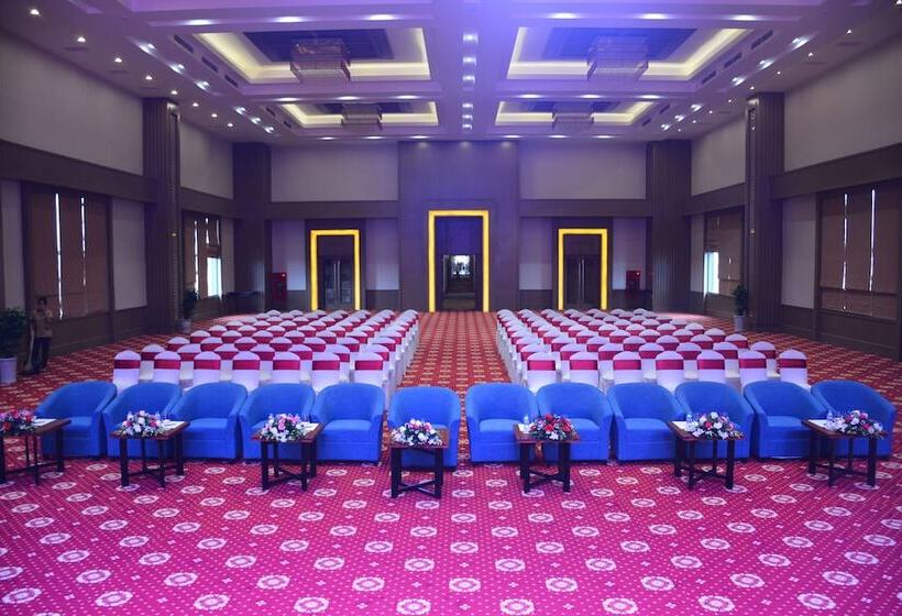 فندق Muong Thanh Luxury Vientiane