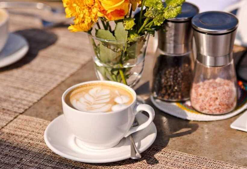 호텔 Nambiti Hills Private Game Lodge