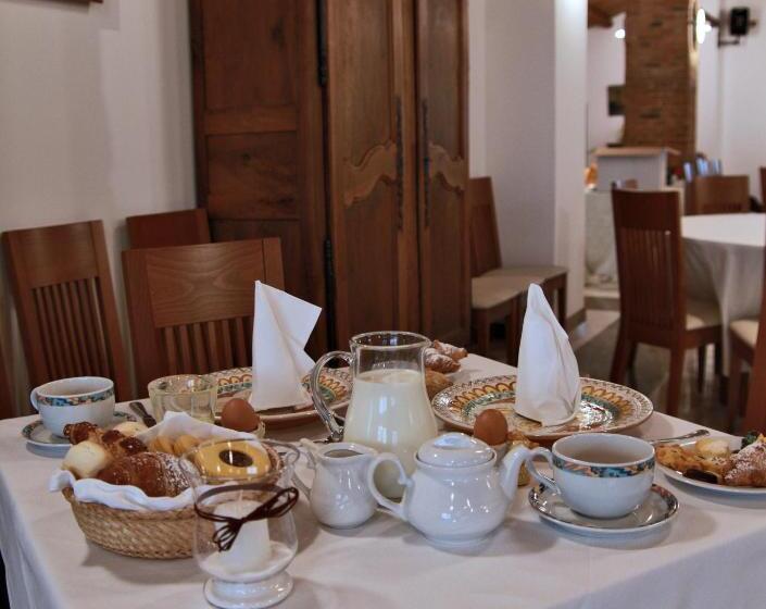 ホテル Oasi Bianca