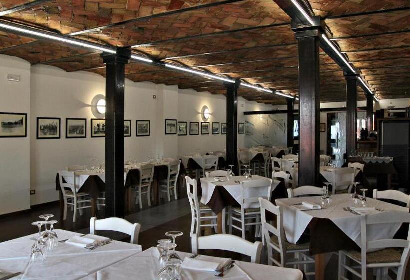 ホテル Oasi Bianca