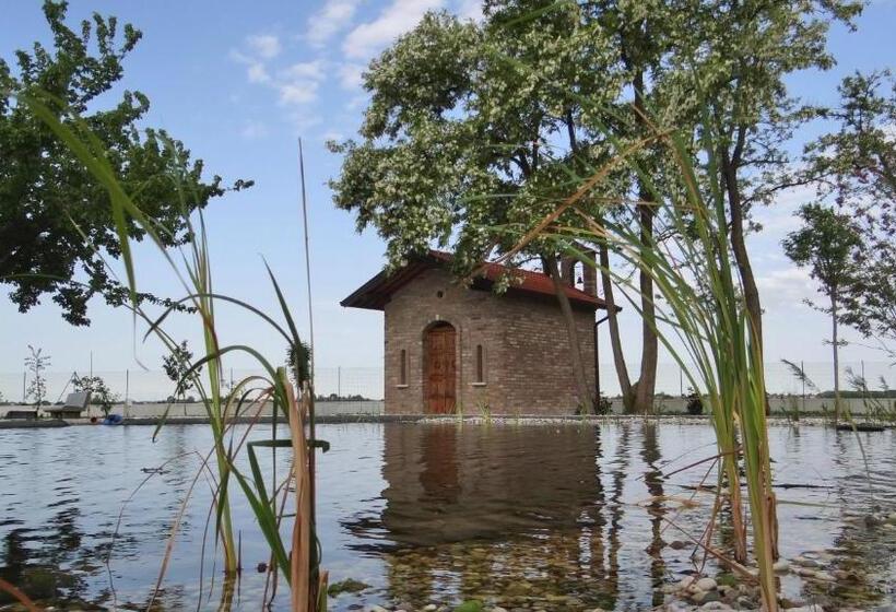 ホテル Oasi Bianca