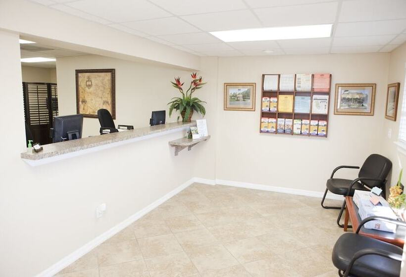 فندق Orange City Rv Resort