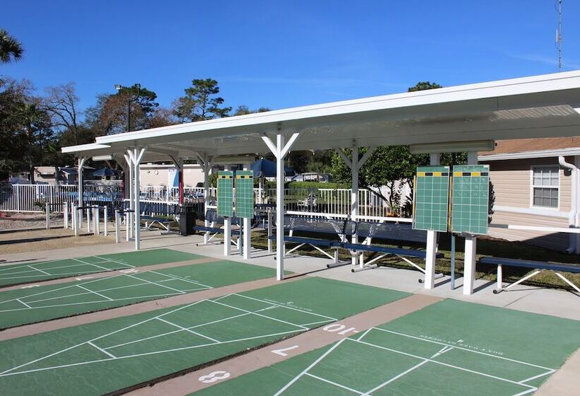 فندق Orange City Rv Resort