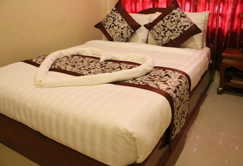 בית מלון כפרי Paragon