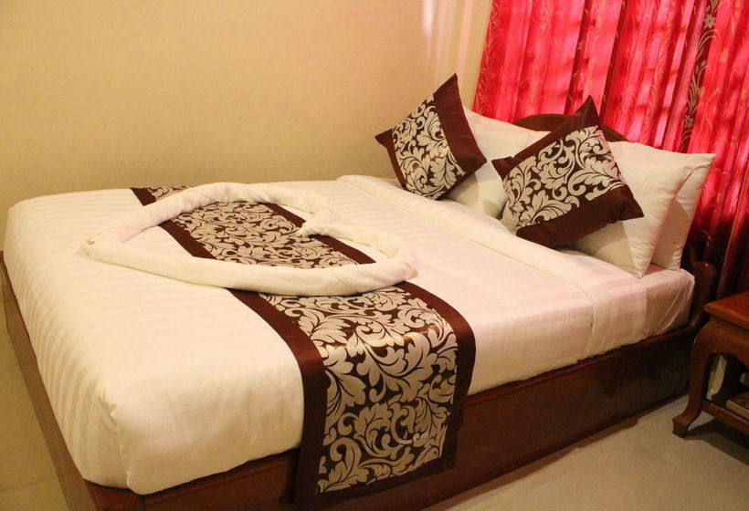 בית מלון כפרי Paragon