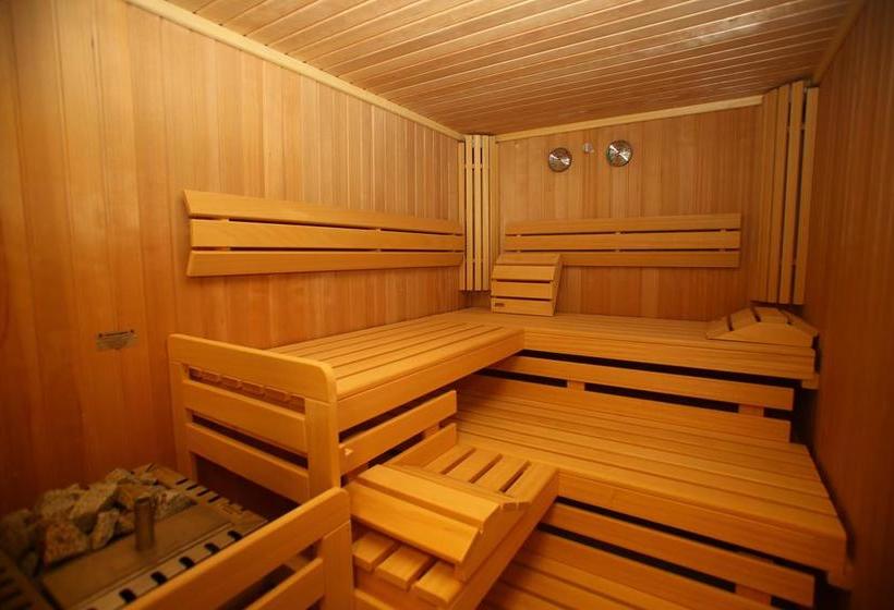 ホテル Pension Weinberg Mit Landhaus Nizza