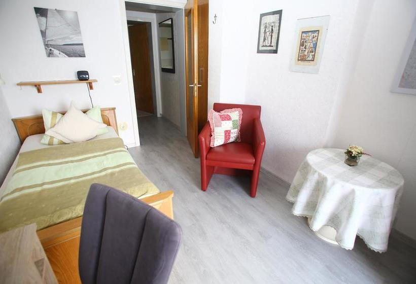 ホテル Pension Weinberg Mit Landhaus Nizza