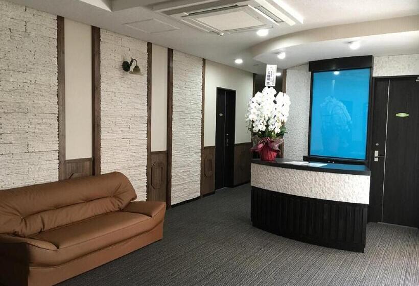 Petit Hotel Blanc Fleur