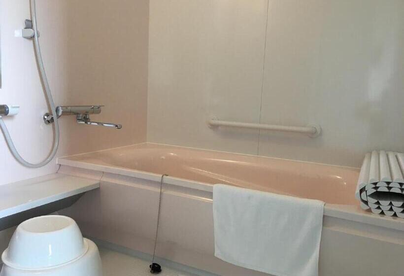 Petit Hotel Blanc Fleur