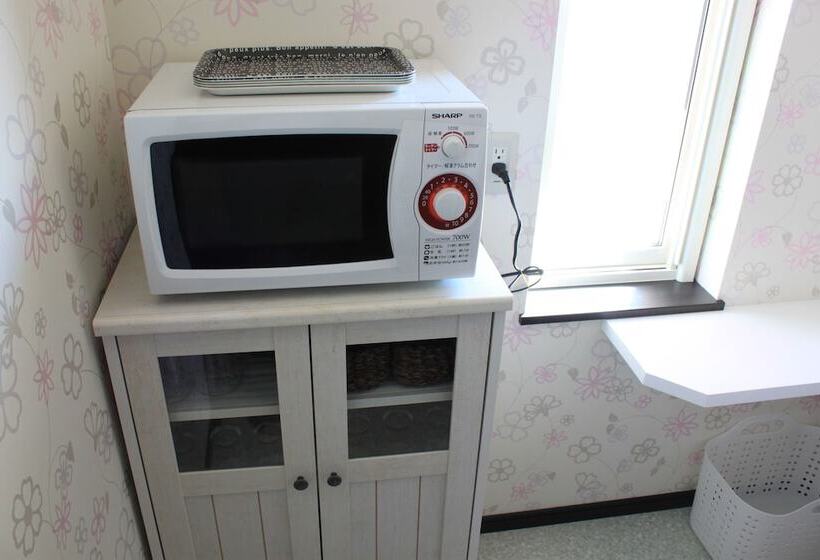 Petit Hotel Blanc Fleur