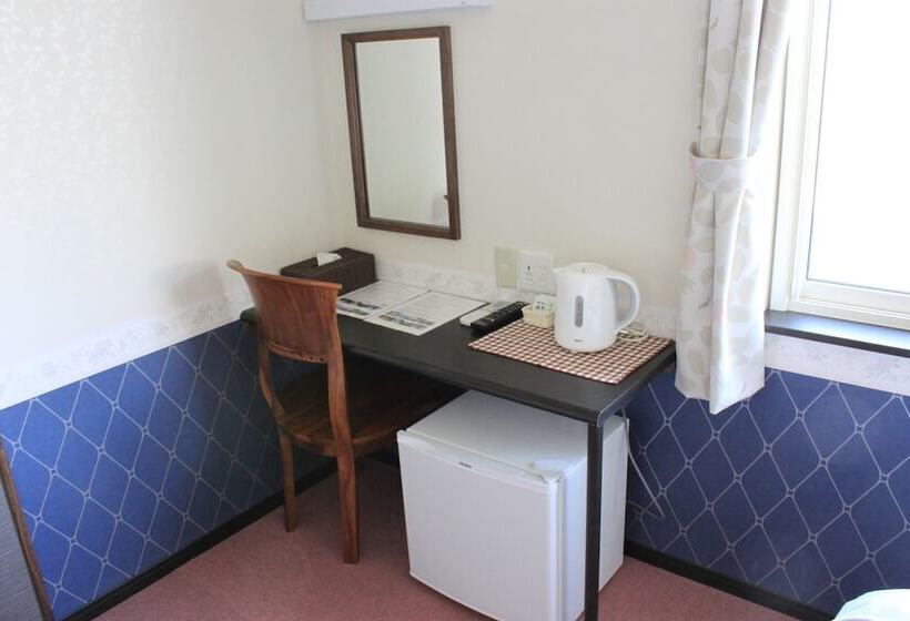 Petit Hotel Blanc Fleur