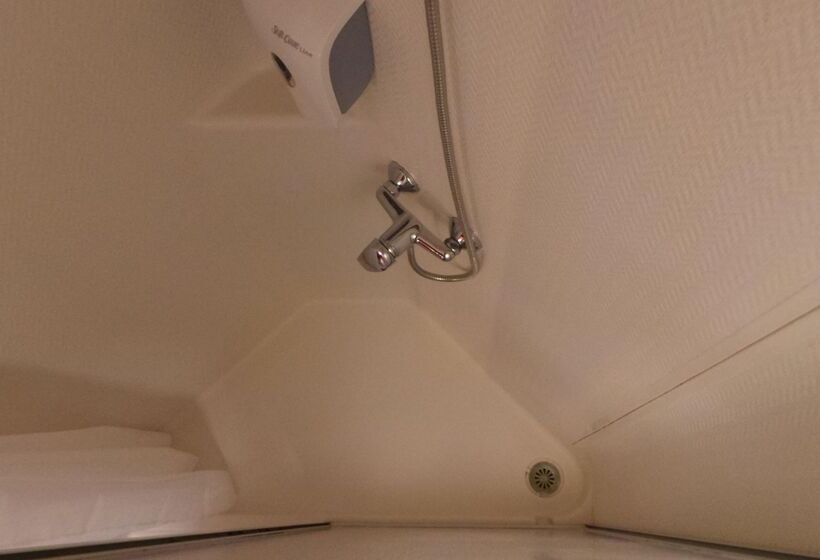 בית מלון כפרי Premiere Classe Amiens