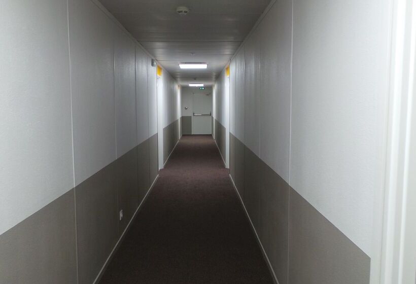 בית מלון כפרי Premiere Classe Amiens