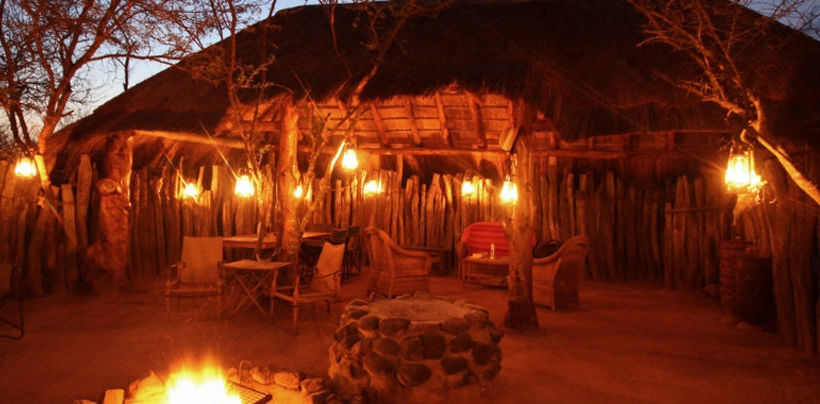 酒店 Quatermain S 1920 S Safari Camp   Amakhala Game Reserve