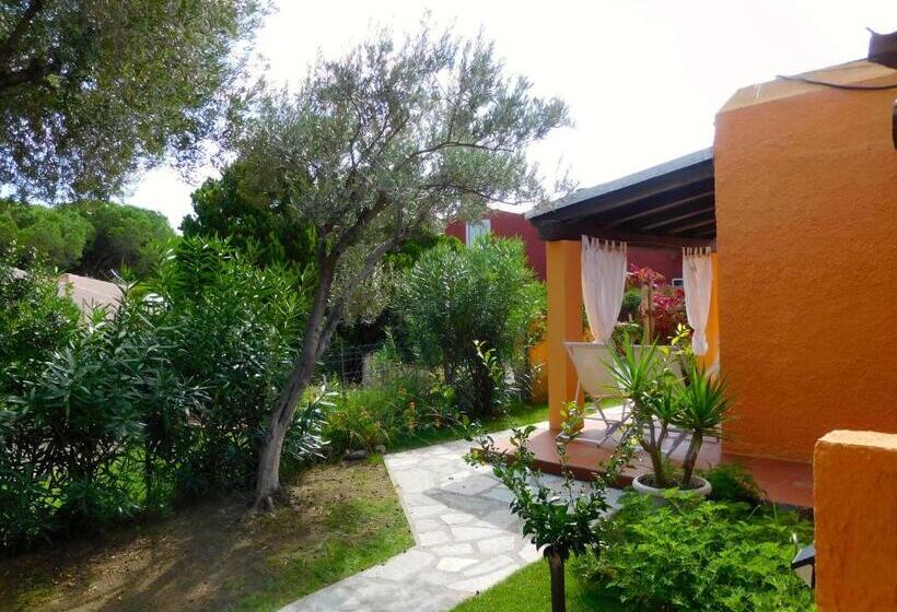 فندق Residence La Pineta