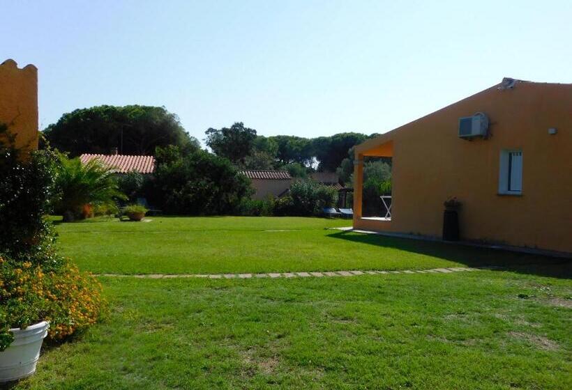 فندق Residence La Pineta